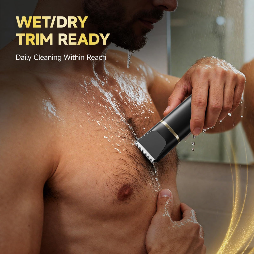 Tiovara gift-ready packaging signals a thoughtful, everyday grooming companion.