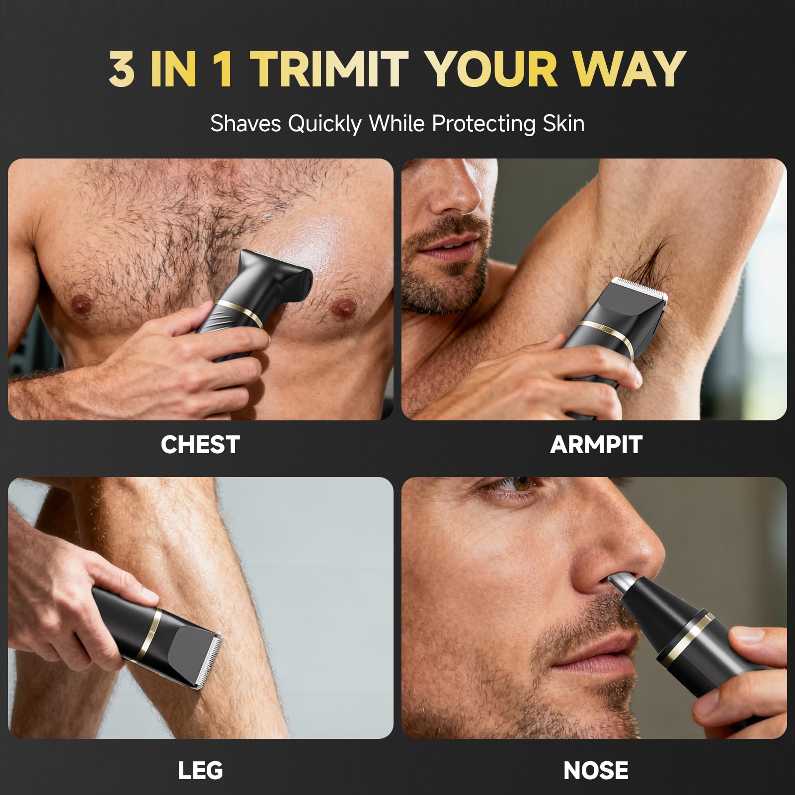 Tiovara rechargeable battery indicator hints at long-lasting power for travel.