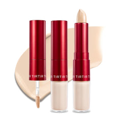 TIRTIR Glide&Hide Concealer packaging close-up for quick everyday coverage.