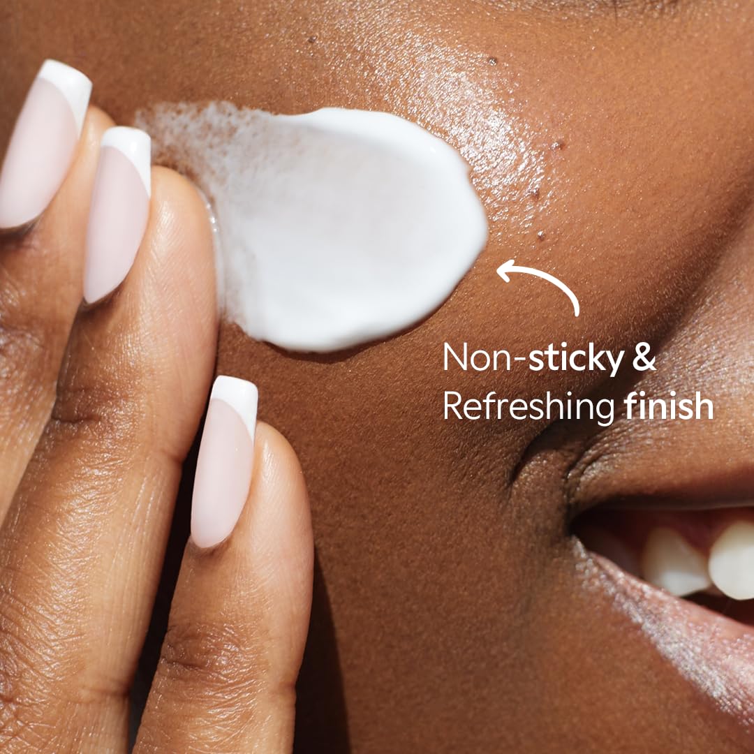 TIRTIR Hydro UV Shield features aloe vera and phyto collagen ingredients.