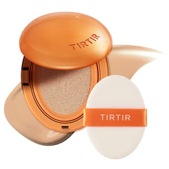 TIRTIR Mask Fit AI Filter Cushion packaging ideal for travel and storage