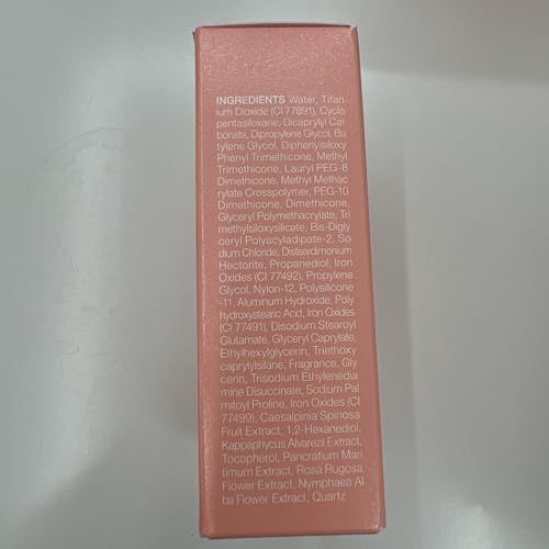 TIRTIR Mask Fit All Cover Pink Cushion yields flawless-looking complexion.