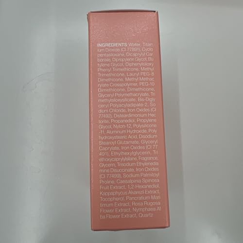 TIRTIR Mask Fit All Cover Pink Cushion oil-control formula image for oily skin.