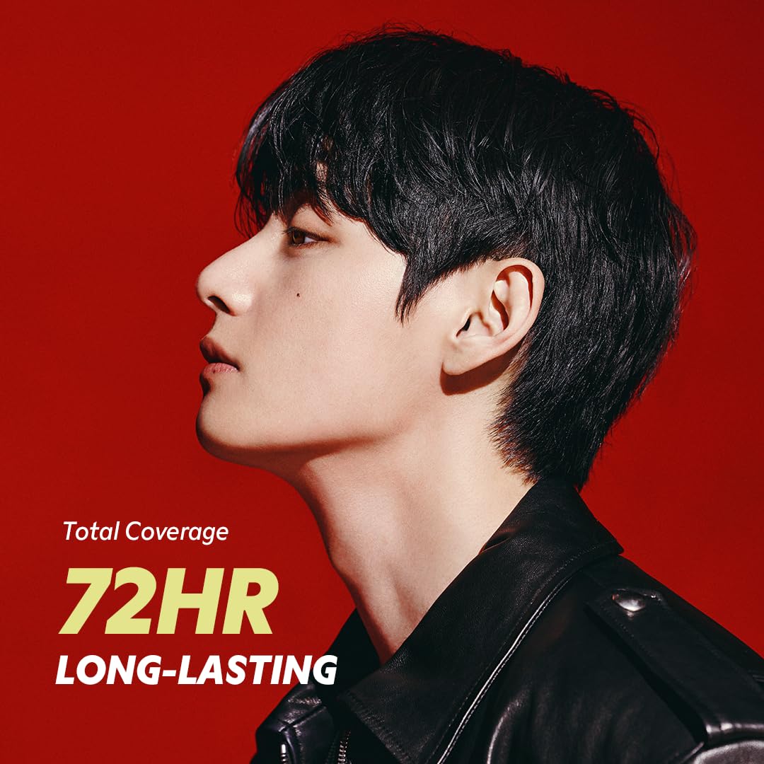 TIRTIR Mask Fit Red Cushion red propolis nourishes moisture and shine