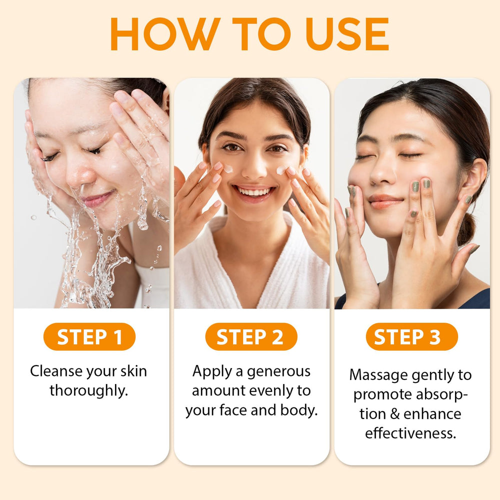 Tiuedu balm on dry skin scene illustrating repair and moisture