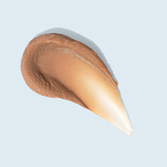 TiZO3 sheer-tint coverage provides subtle color and a silky matte look under makeup.