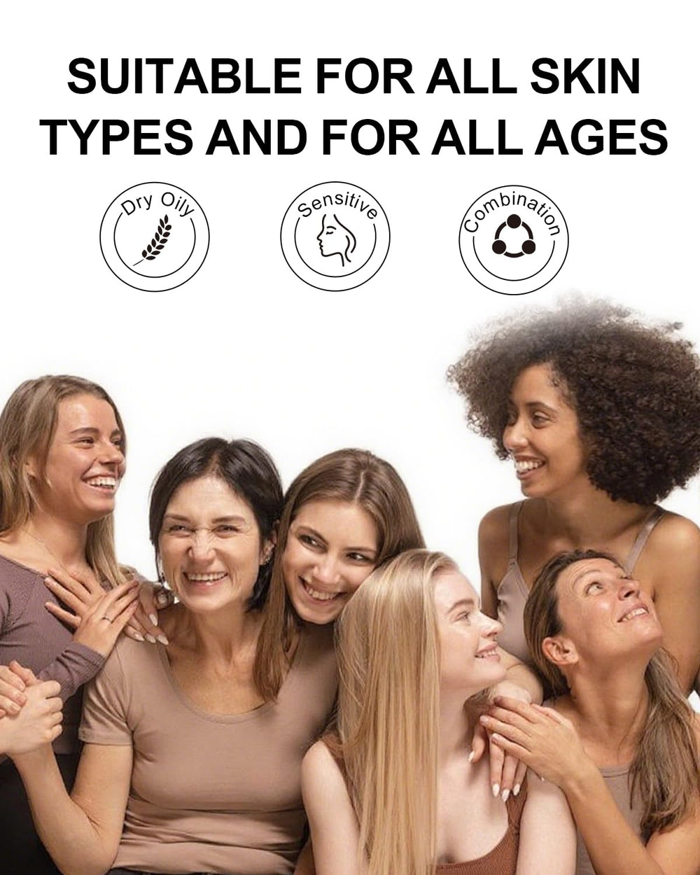 TJE Dark Spot Serum skin barrier shot signals hydration and protection