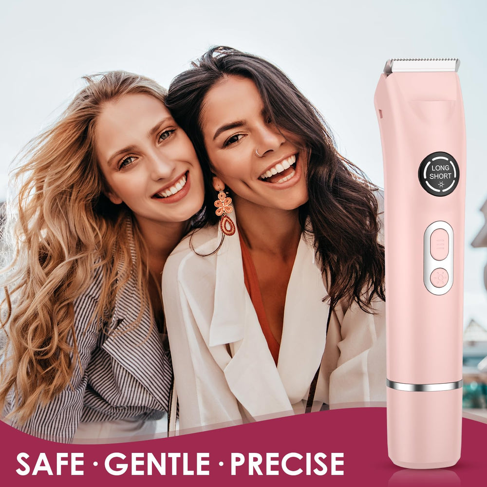 TJJFMM premium gift ready trimmer suits moms friends and partners