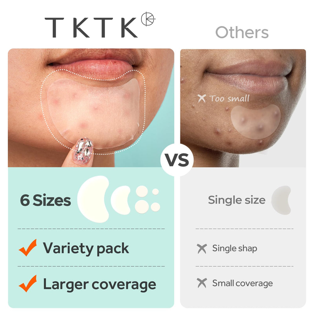 TKTK chin-patch-overnight-absorption-detail visualizes improved fluid management