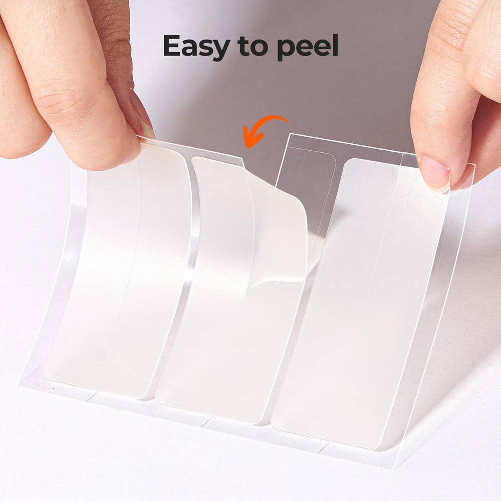 TKTK non-irritating formula keeps skin comfortable while addressing blemishes.