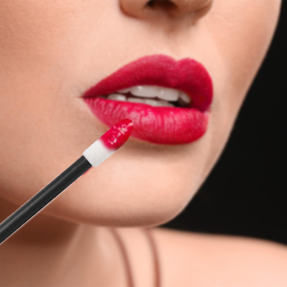 TKYZMS versatile lip brush for lipstick concealer and small touch-ups