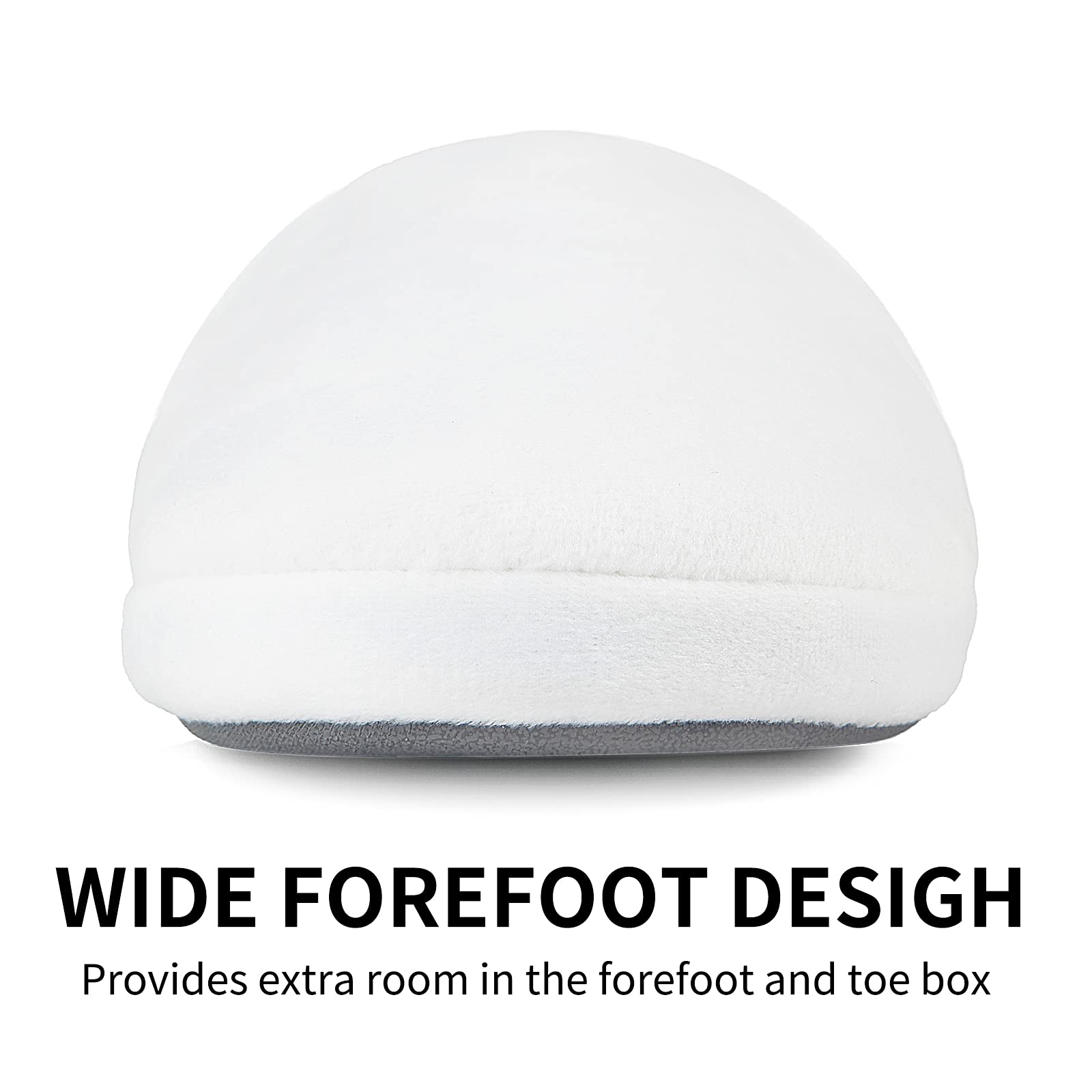 Tlizzz7 pure cotton suede slippers offer breathable comfort for all-day wear.