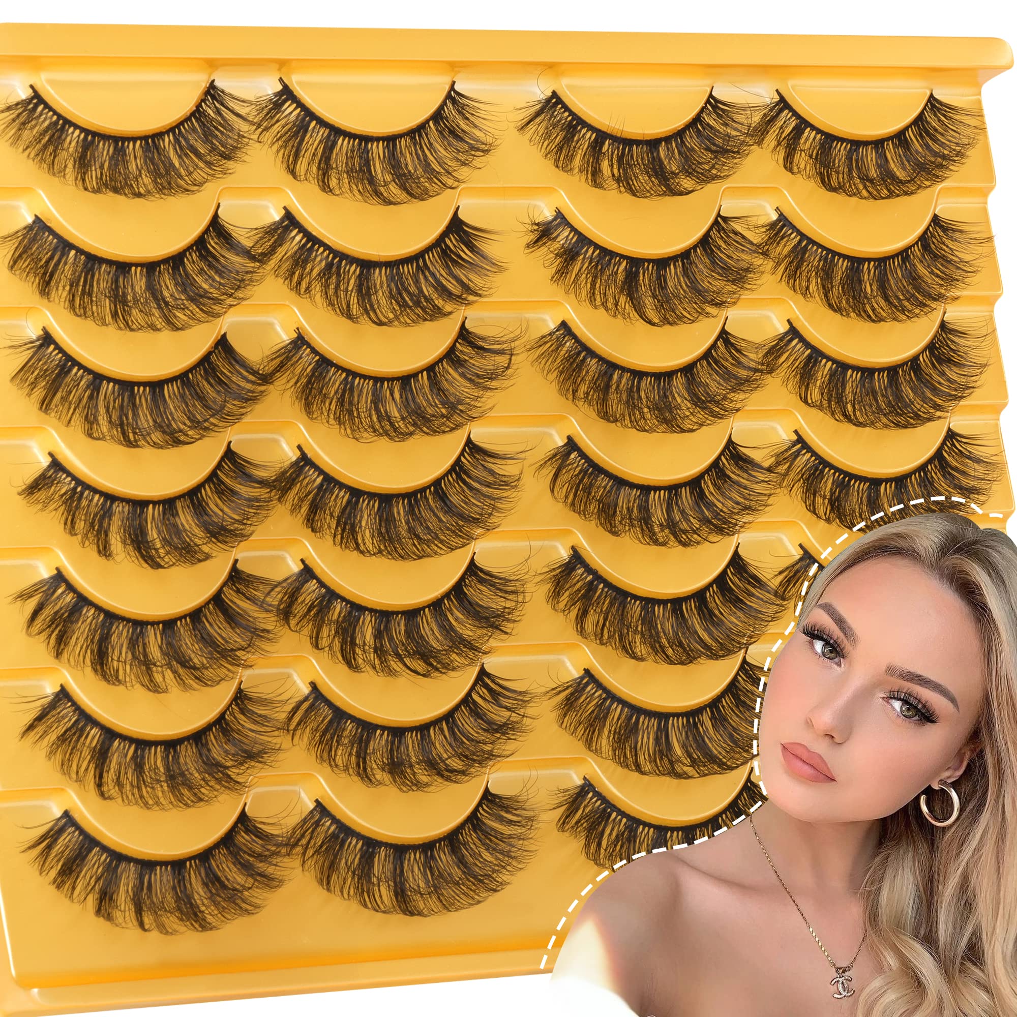TNFVLONEINS 3D wispy mink lashes closeup conveys soft feather-like volume for everyday glamour