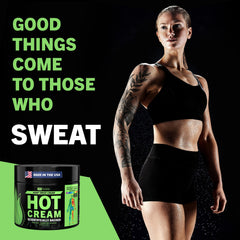 TNT Pro Ignite skin warmth sensation highlights heat during activity for comfortable perspiration.