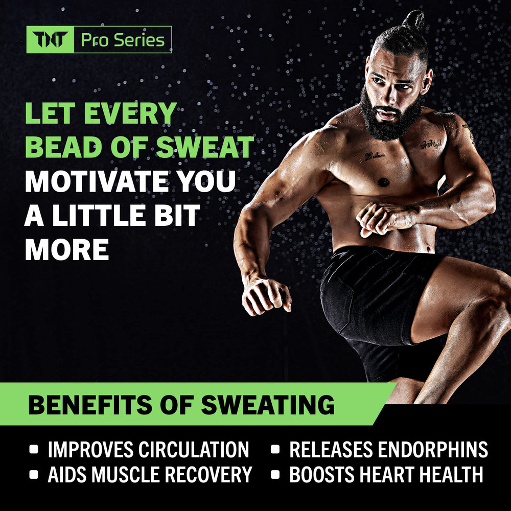 TNT Pro Ignite en formato barra, textura ligera que se absorbe rápido para usar antes del entrenamiento