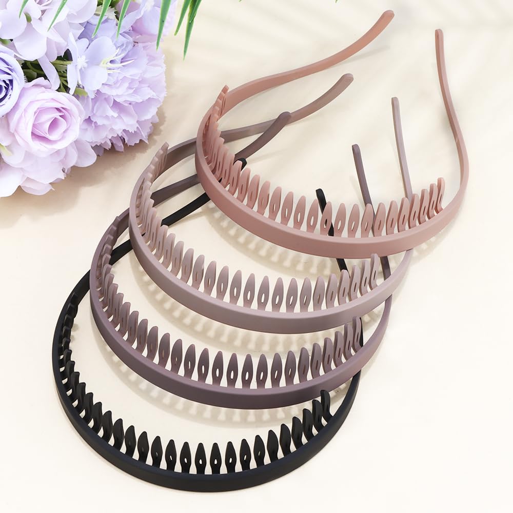 TOBATOBA all-day comfort-headband designed for relaxed wear