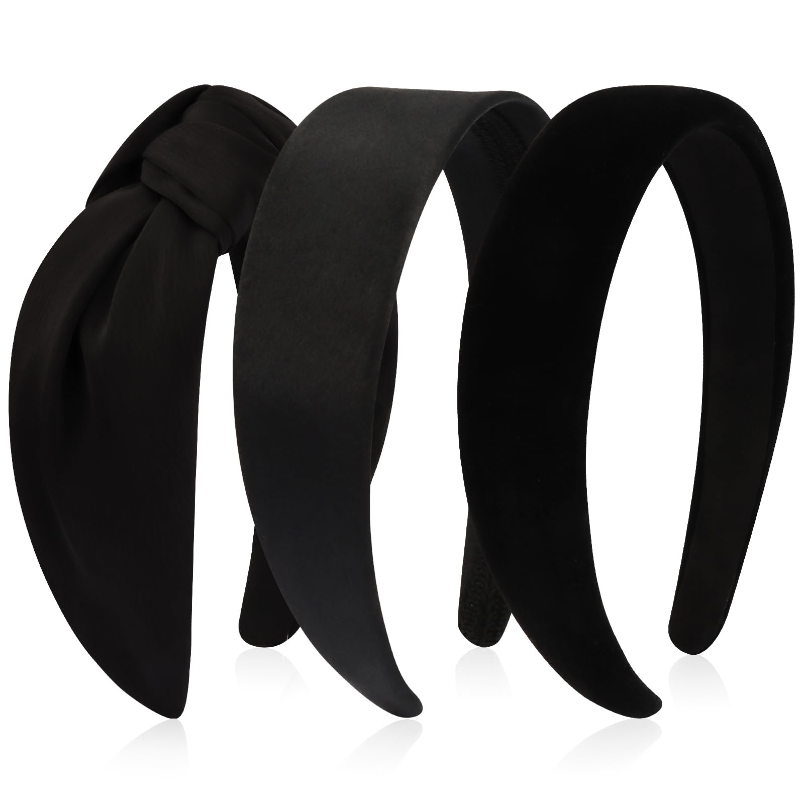 TOBATOBA packaged headband display suggests gift-ready packaging