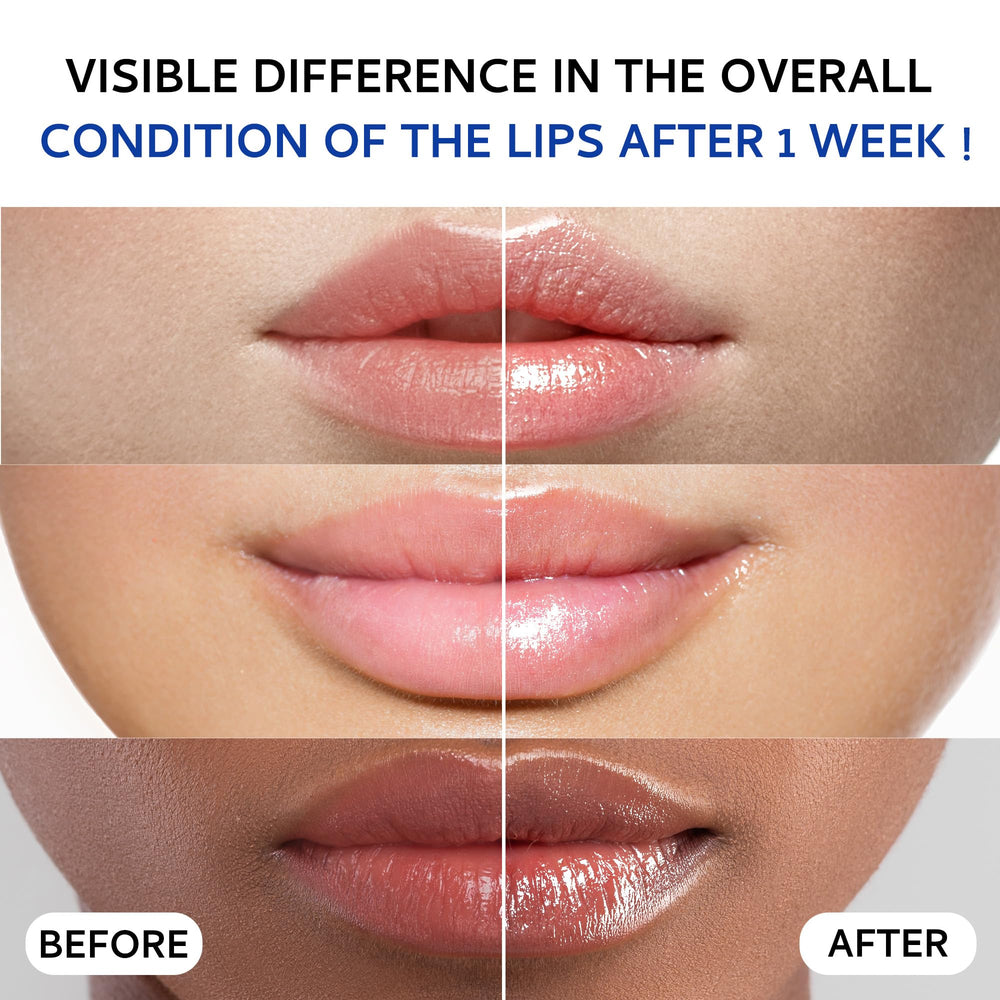 tobcharm lip sleeping mask application glide demonstrates even nightly hydration