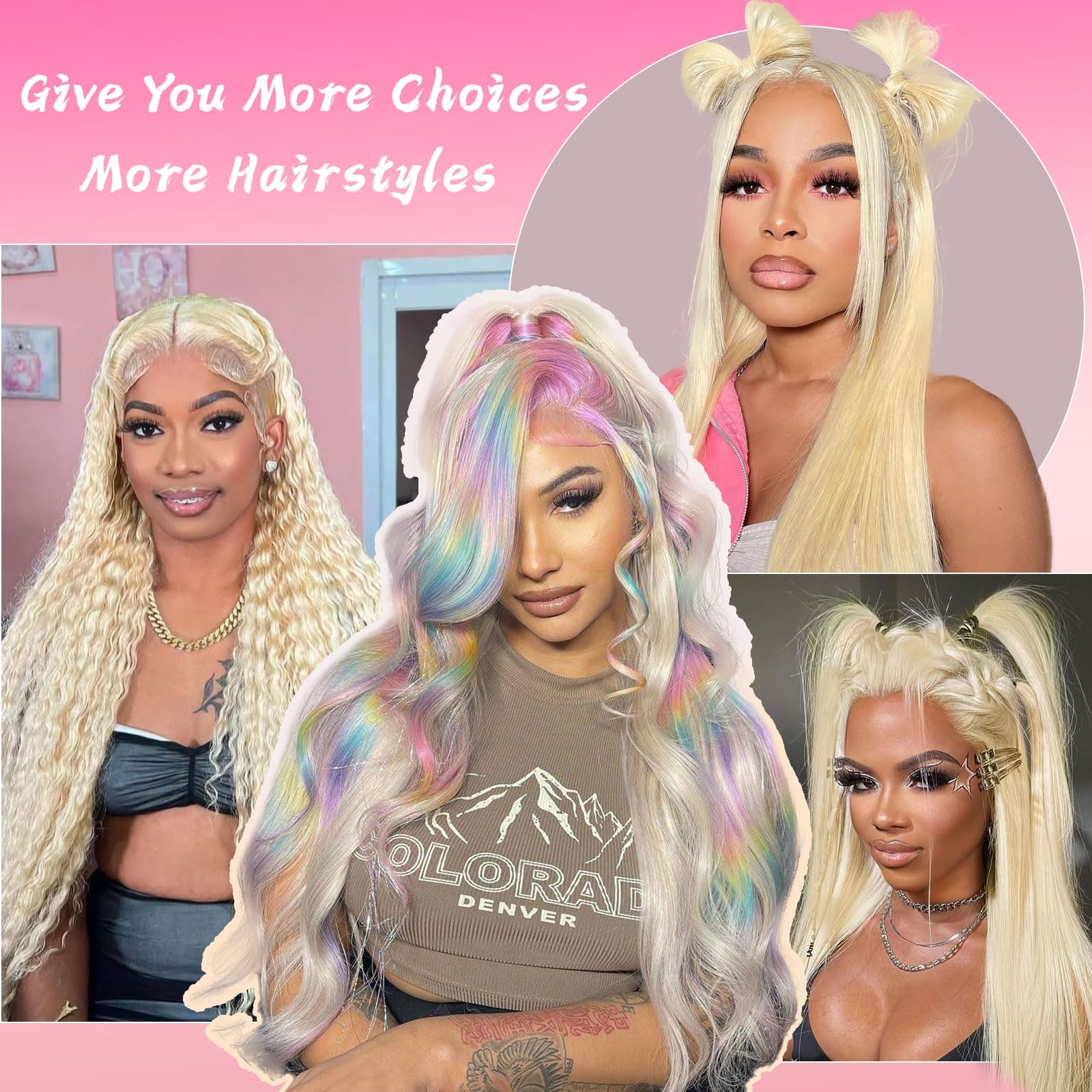 Tobeaper wig styled for versatile occasions with a polished look