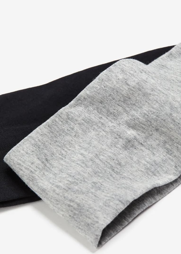 Tobeffect headbands for sports ideal for yoga and running use