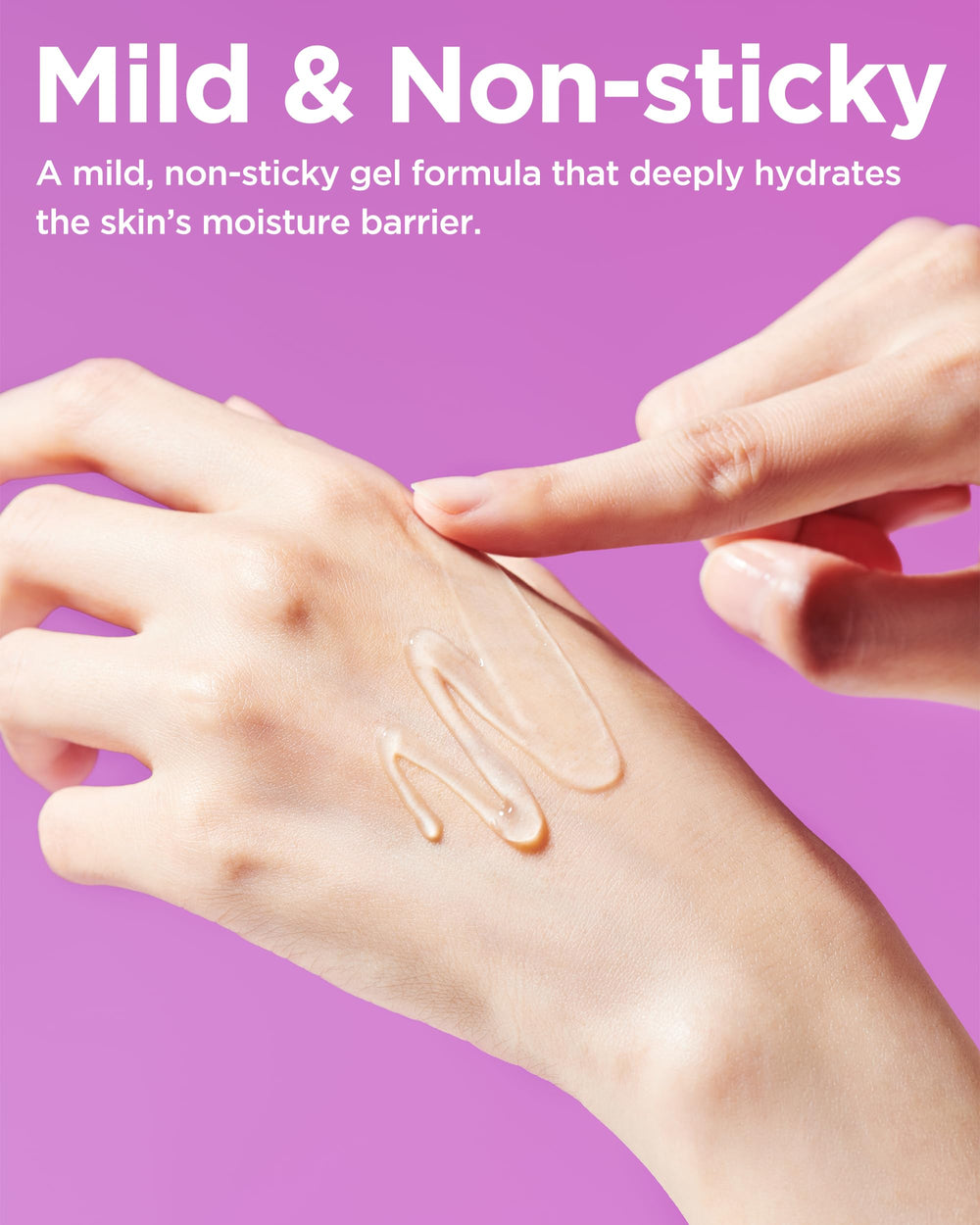 TOCOBO Crystal Radiance Eye Care image emphasizes niacinamide for clarity and even tone