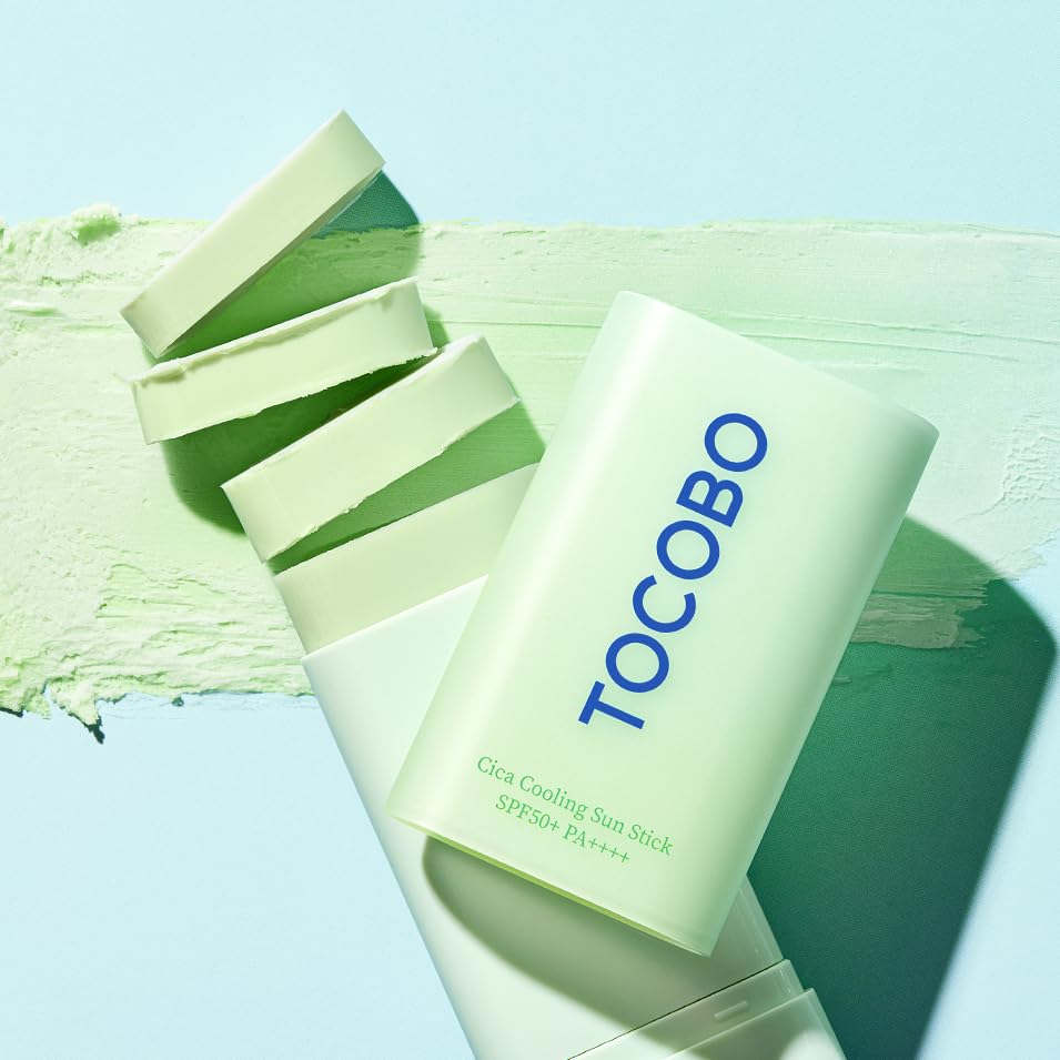 TOCOBO Hyaluronic acids 10-types diagram emphasizes deep hydration for skin