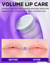 TOCOBO olive oil polyphenols and vitamin E moisturizing lip care