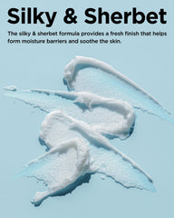 TOCOBO vegan cruelty-free ingredients close-up emphasizes gentle daily hydration.