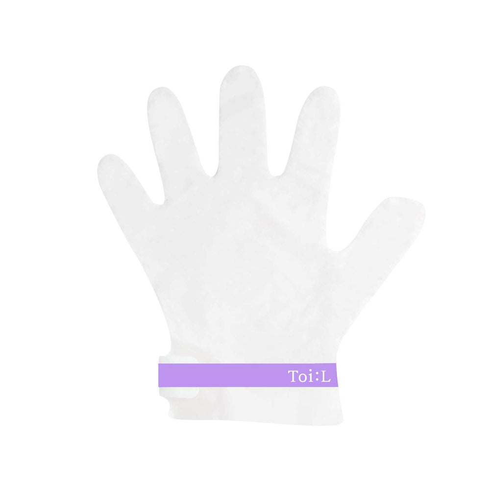 TOI:L holiday stocking stuffer hand care kit for thoughtful self-care gifting.