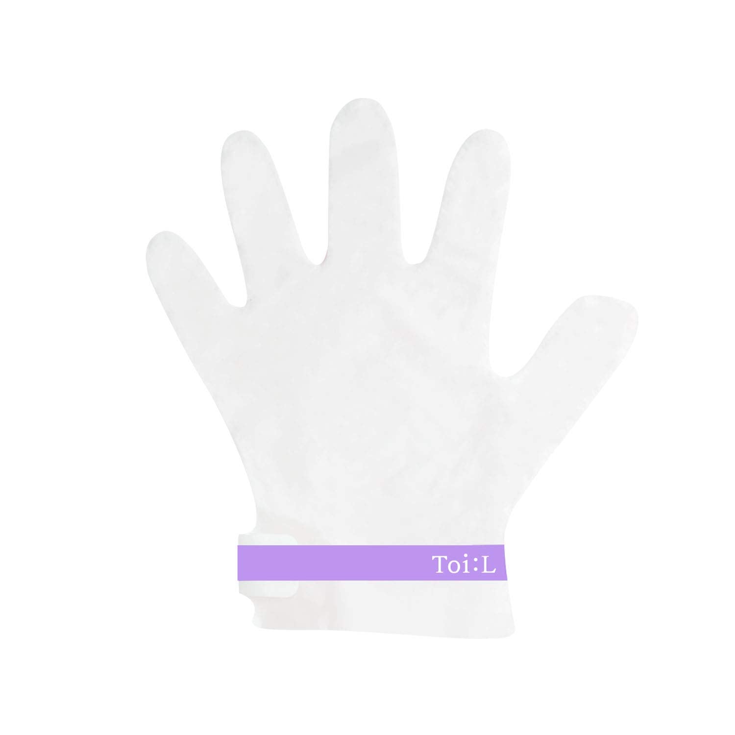 TOI:L Extra Silky Hand Mask as a thoughtful gift for special occasions.