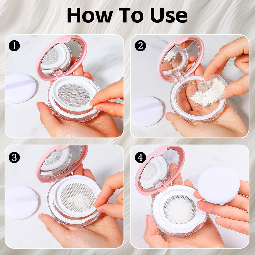 Tokusatsu leak-proof lid prevents spills during travel