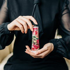 TOKYOMILK Dead Sexy Handcreme White Orchid delivers floral scent and lasting hydration.