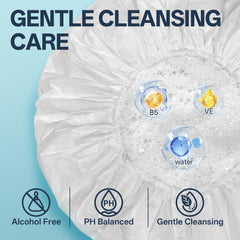 Tolnetr upgraded materials highlight durable, leak-free performance for safe care