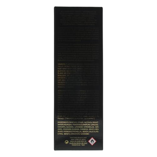 Tom Ford Black Orchid body spray on skin offers subtle projection for evening elegance.