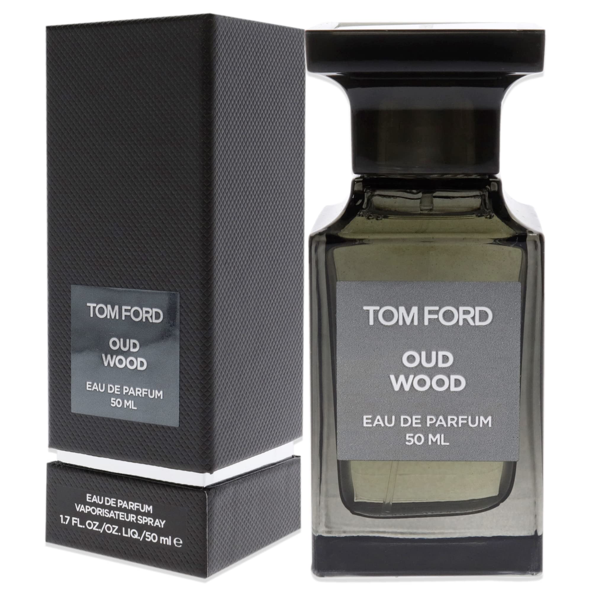 Tom Ford Oud Wood EDP unboxing shot hints at premium everyday wear