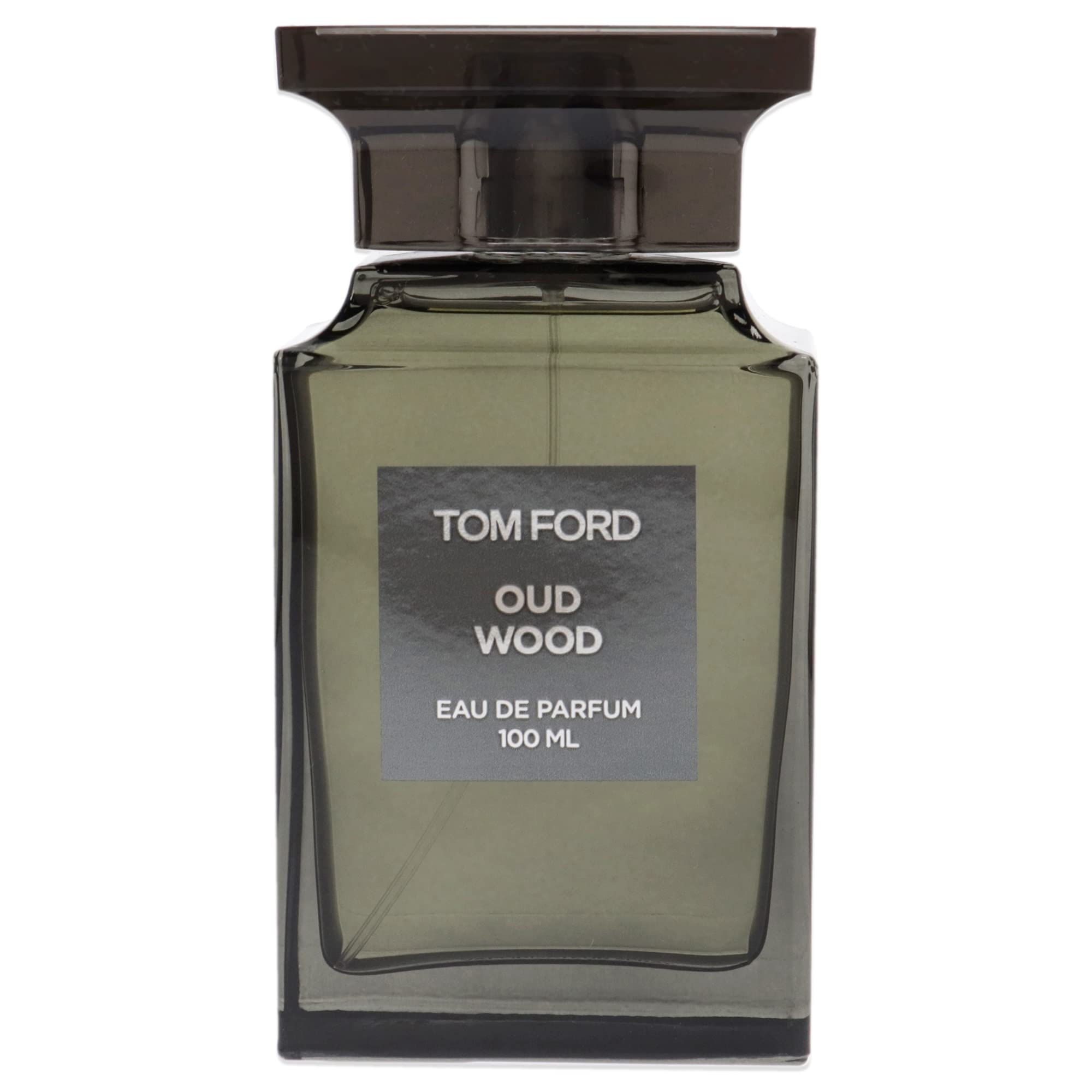 Tom Ford Oud Wood heart notes showcase oud wood and sandalwood warmth
