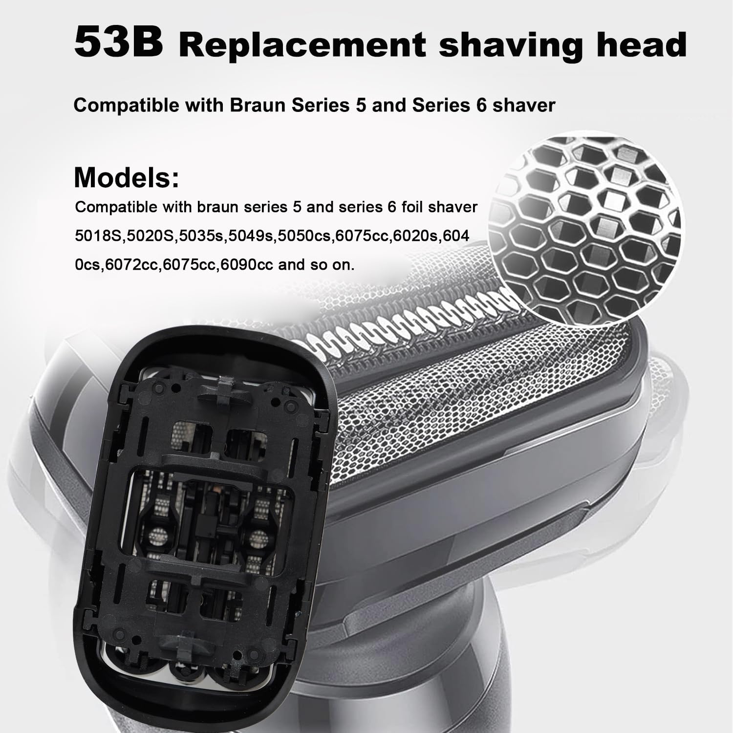 Tomorrow will be better braun-s5-s6 compatibility-angle illustrates broad compatibility with popular Braun shavers