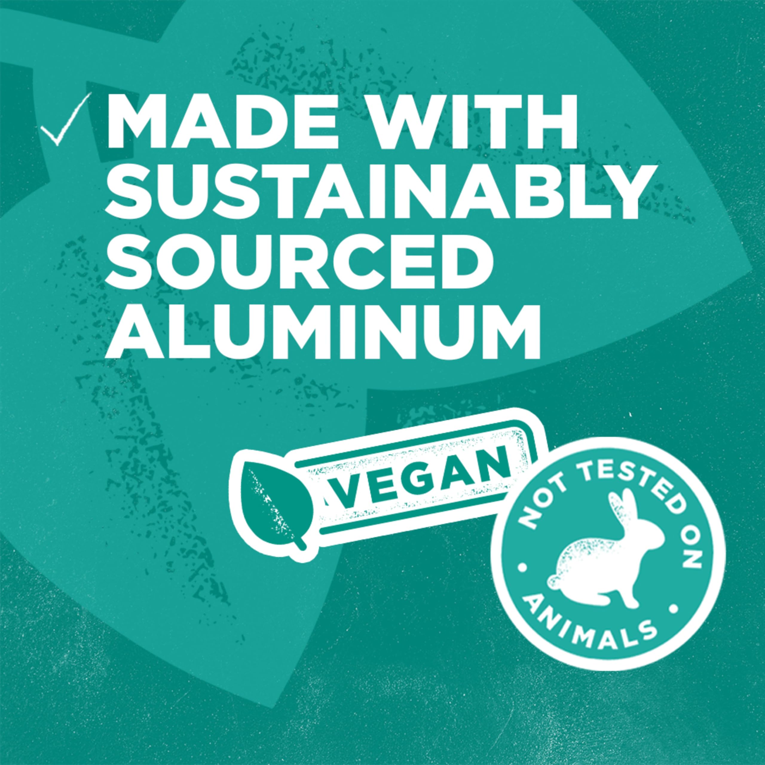 Tom's of Maine Mountain Spring label close-up emphasizing vegan, cruelty-free formula