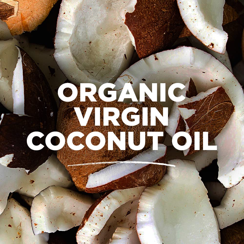 Tom's of Maine raw shea butter component contributes soft moisture
