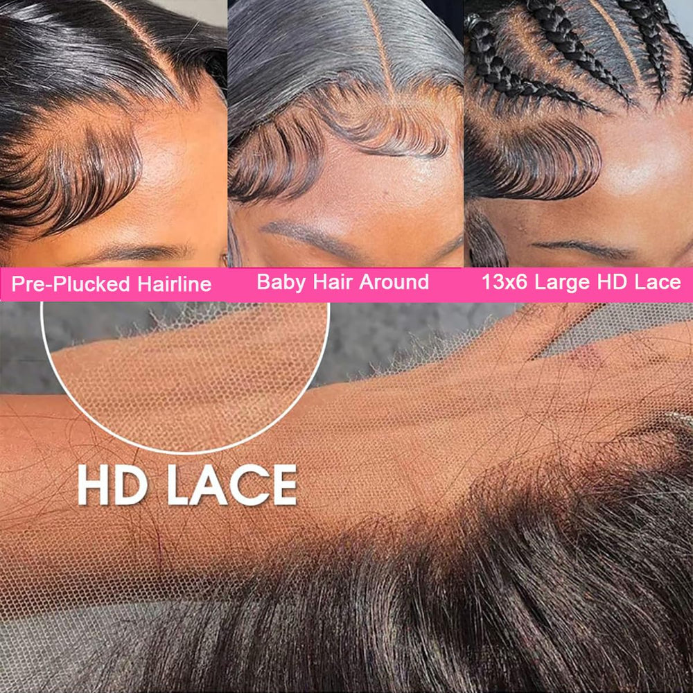 TONHONK deep curly wig supports heat styling for versatile looks.