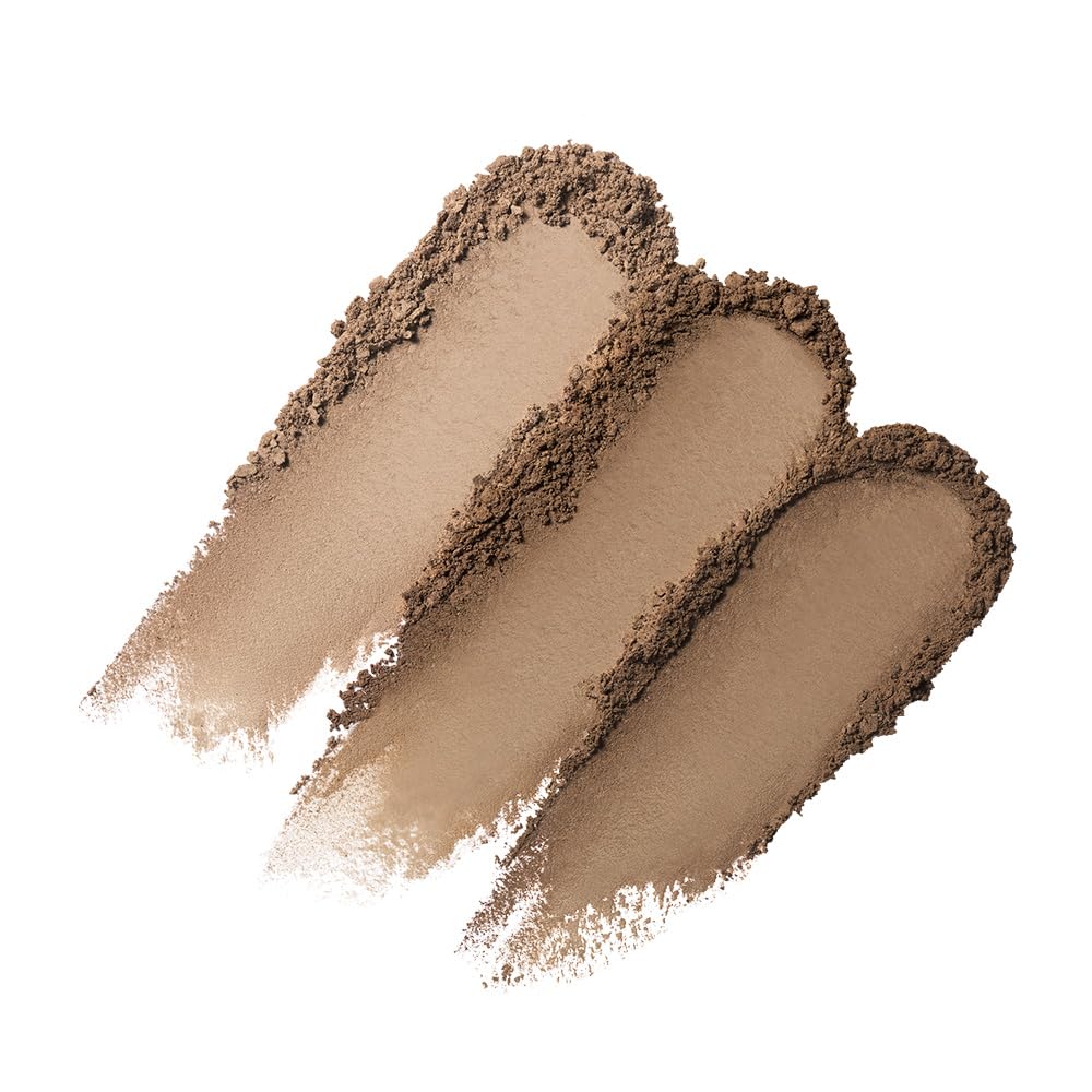 Too Cool For School Artclass Rodin Bronzer Swatch Neutral 1.5 blends softly.