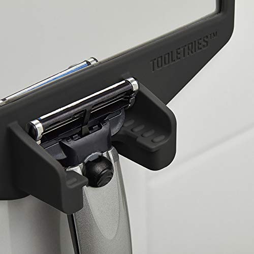 TOOLETRIES Joseph removable reusable design makes travel and cleaning hassle-free