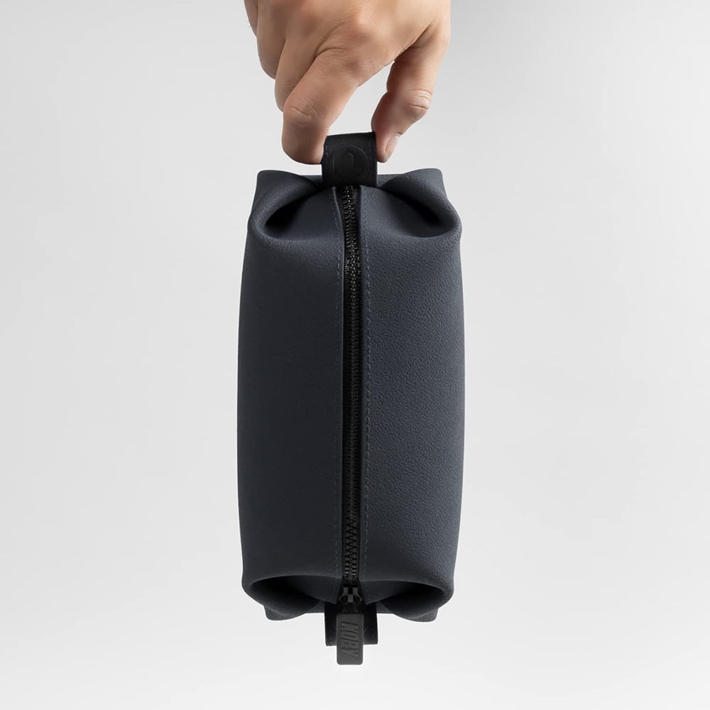 TOOLETRIES Koby Lite Dopp Kit gift-ready packaging idea for travelers