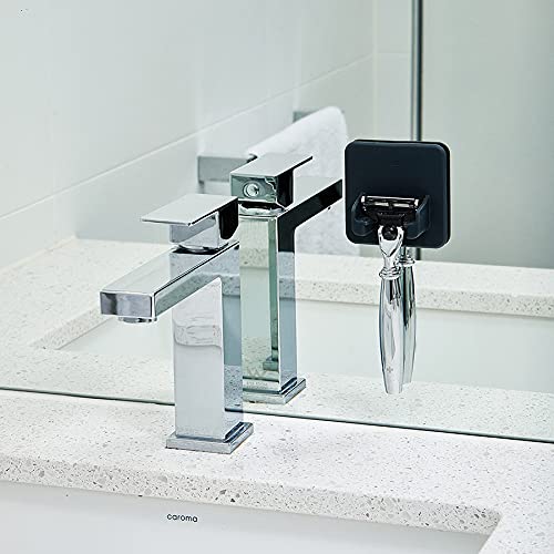 TOOLETRIES Mason Razor Holder packaging showcases gift-ready design