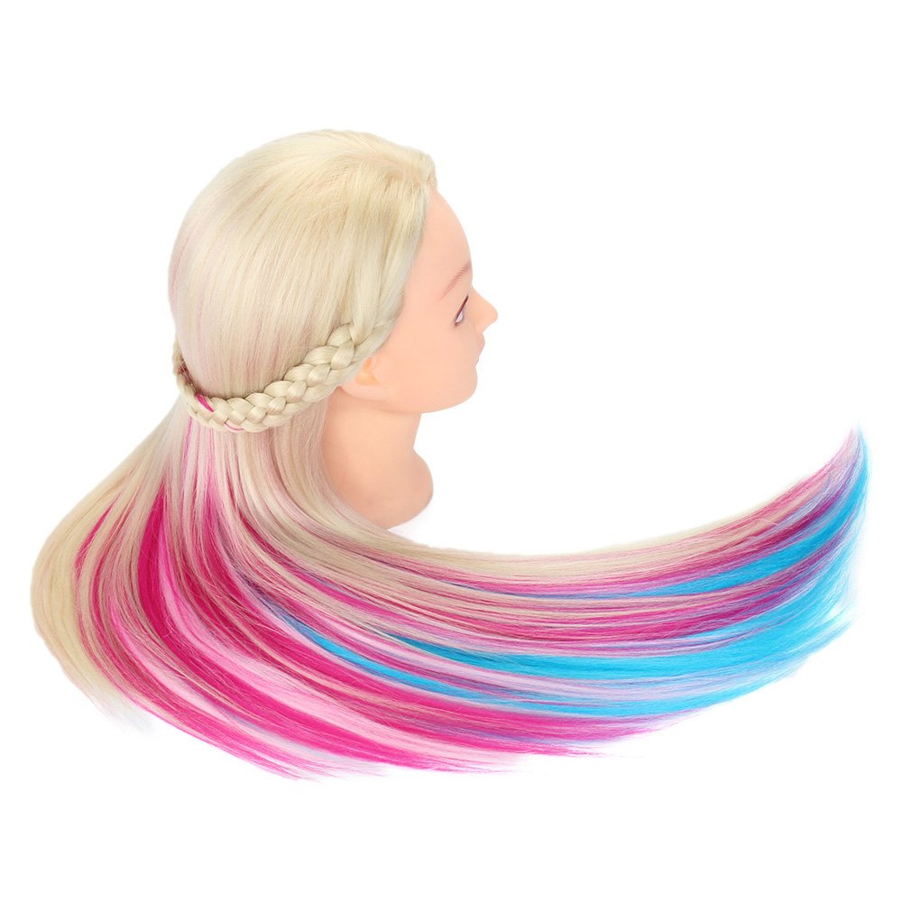 TopDirect hair styling tools included image showcases essential practice kit.