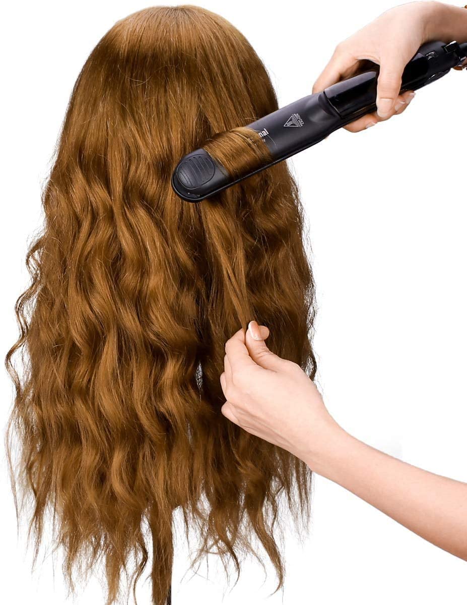 TopDirect mannequin head designed for beauty schools and professional training.
