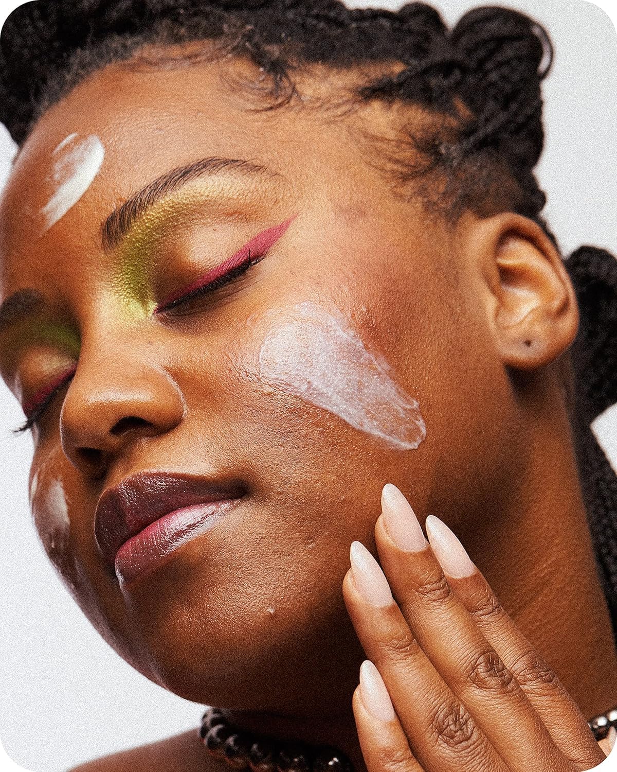 Topicals Faded serum ingredients include azelaic acid and niacinamide for tone.