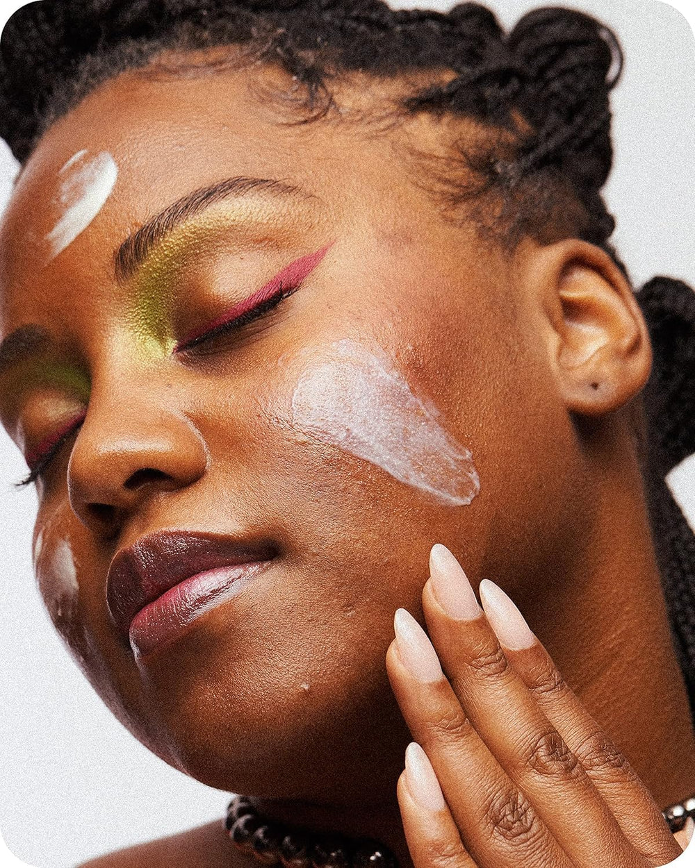 Topicals Faded serum ingredients include azelaic acid and niacinamide for tone.