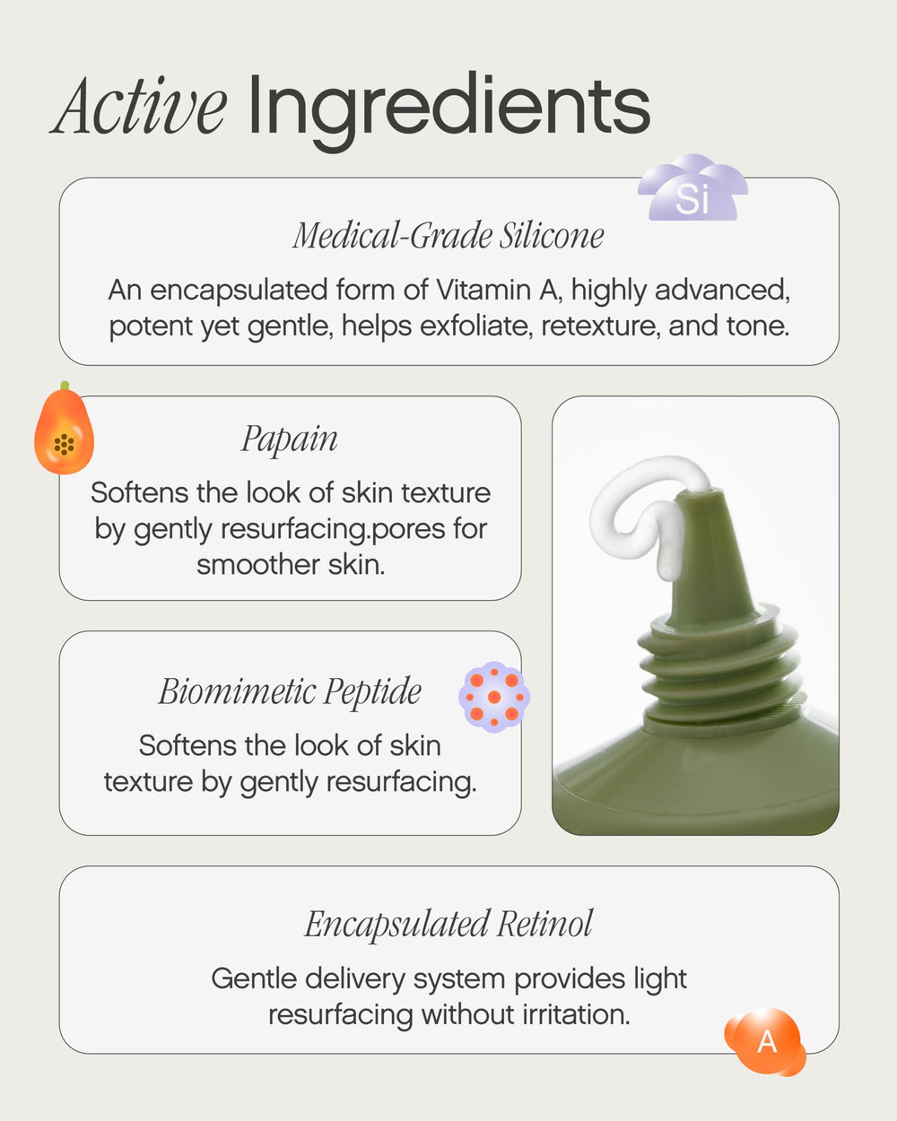 Topicals Sealed primer vegan and cruelty-free packaging for clean beauty choices.
