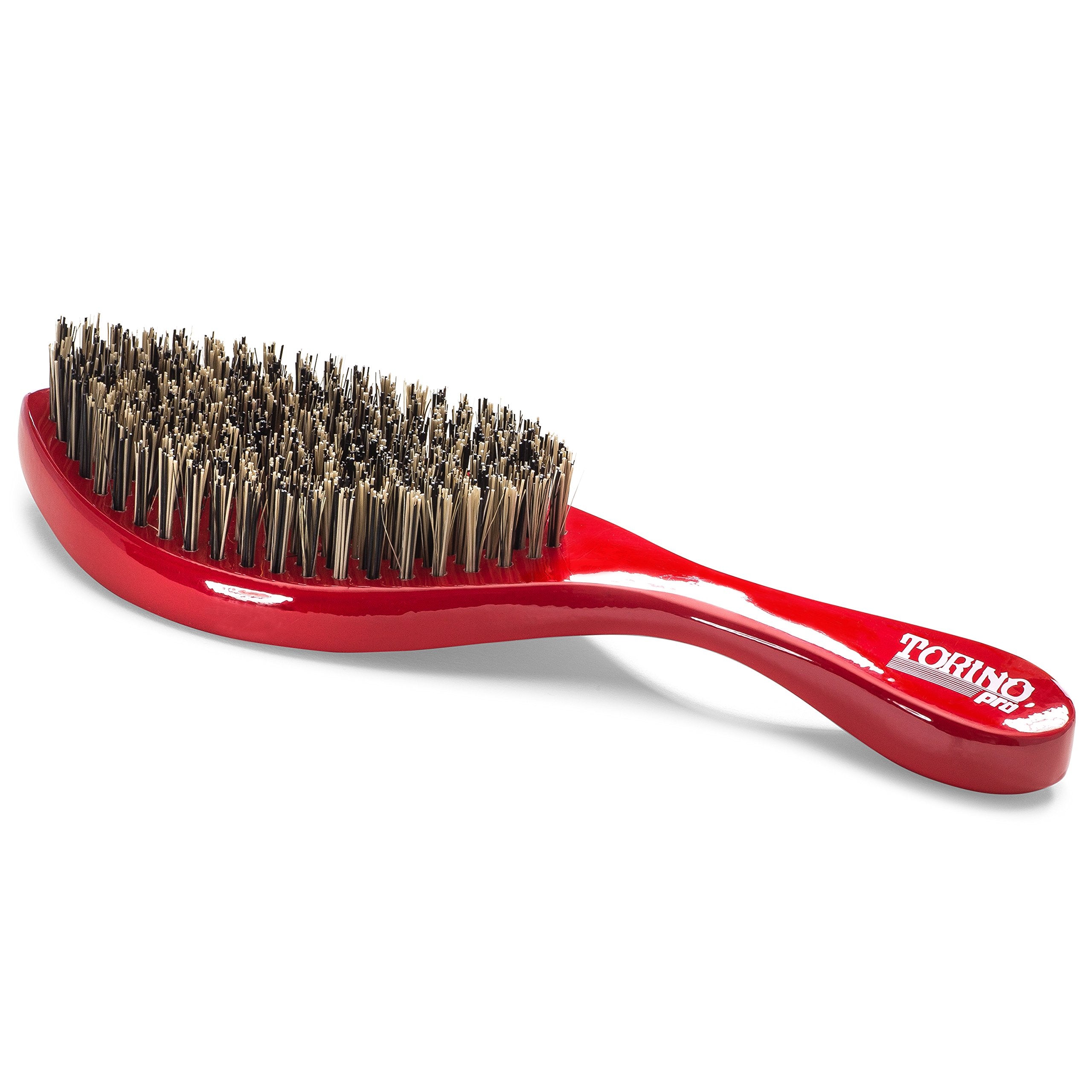 Torino Pro 470 packaging box image highlighting premium branding and ready-to-use waver toolkit.
